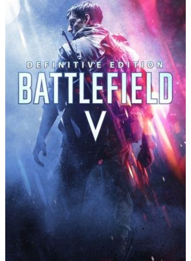 EGYGAMER EGYGAMER Battlefield V Definitive Edition Z35F2939DD1F4988008C7Z